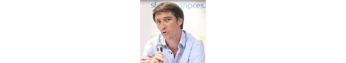 Prof Dominique GUERROT