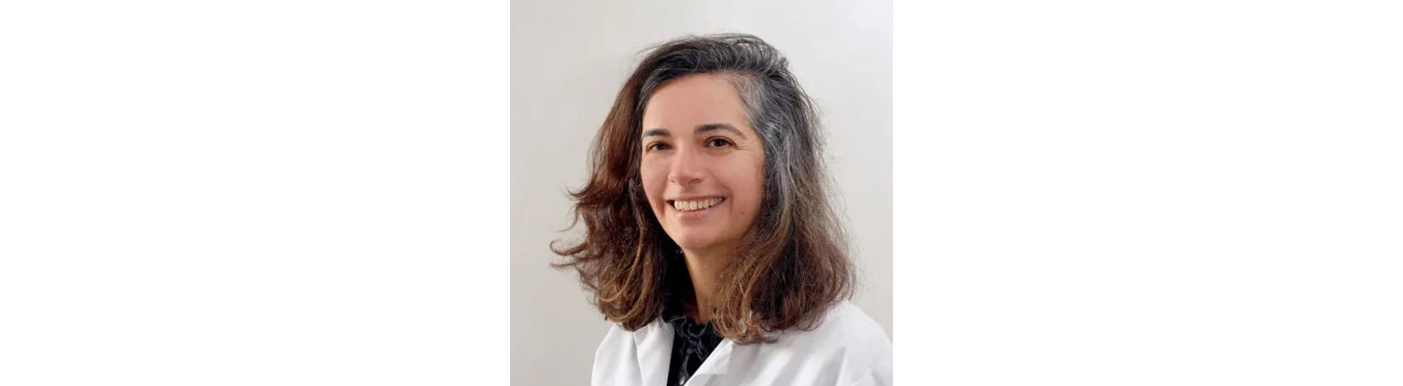 Dr Ana Estrade