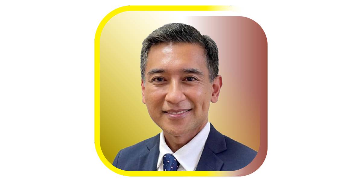 Dato' Sri Dr Azmee Mohd Ghazi