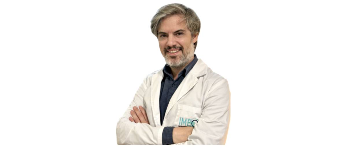 Dr. Martín Cuesta Hernández