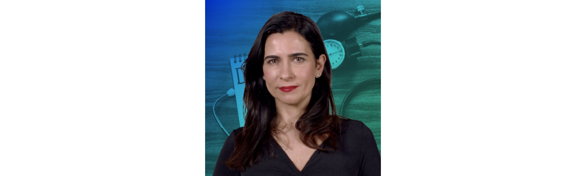 Dra. Ana Cebrián