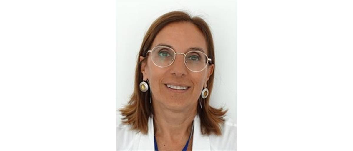 Dra. Ana Chico Ballesteros