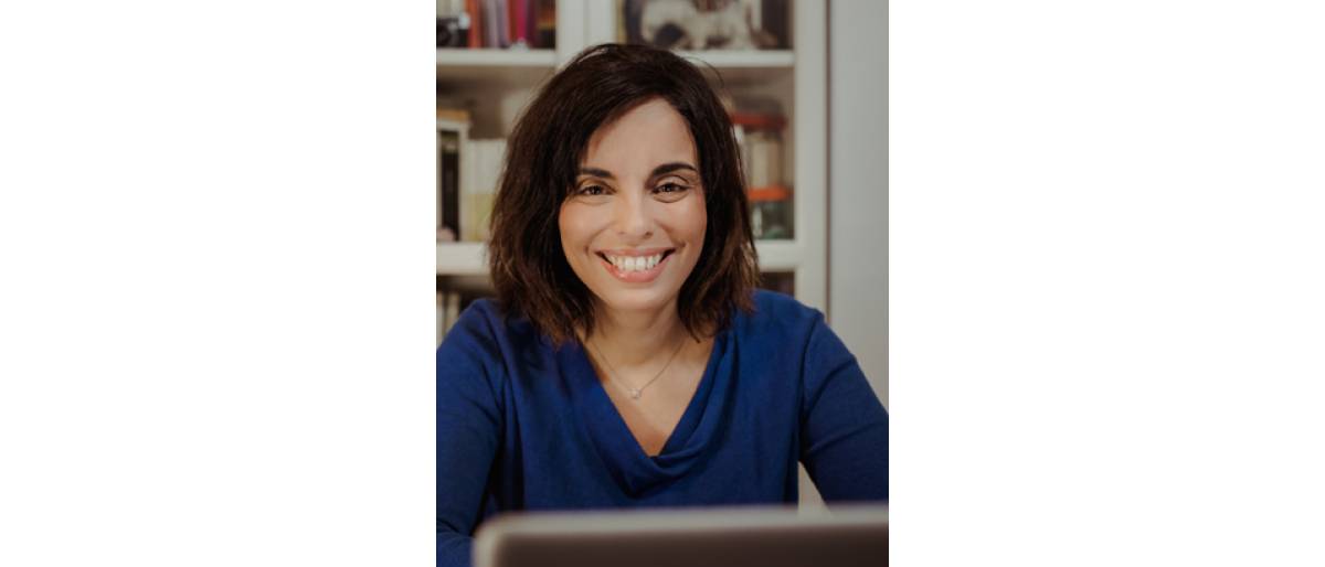 Dra. Eva Solá Izquierdo