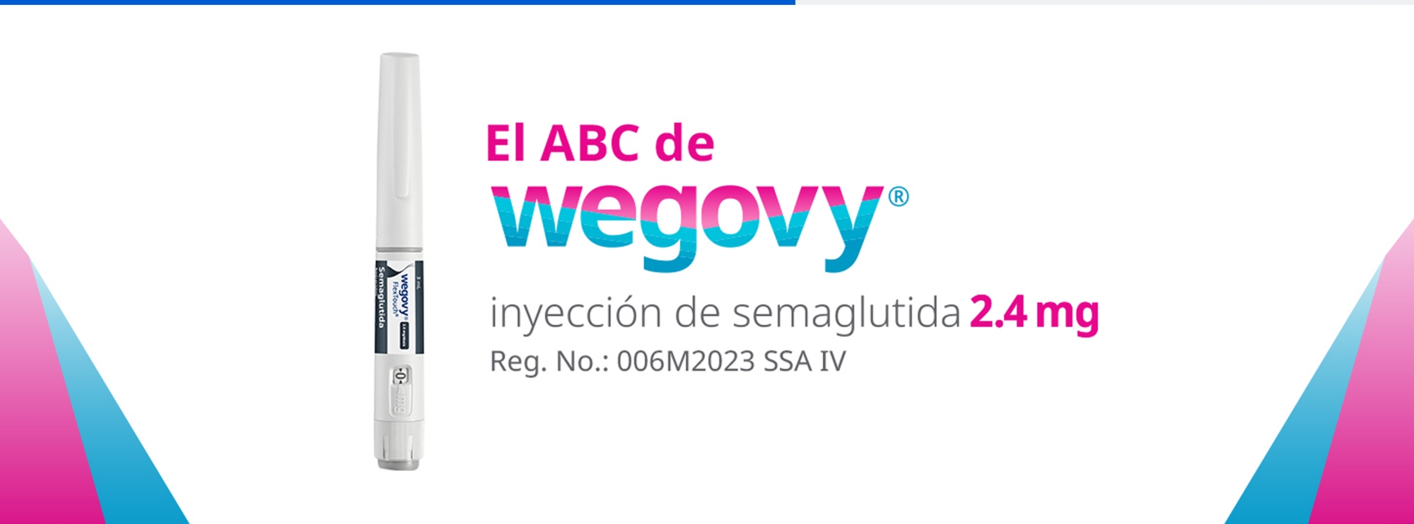 El ABC de Wegovy
