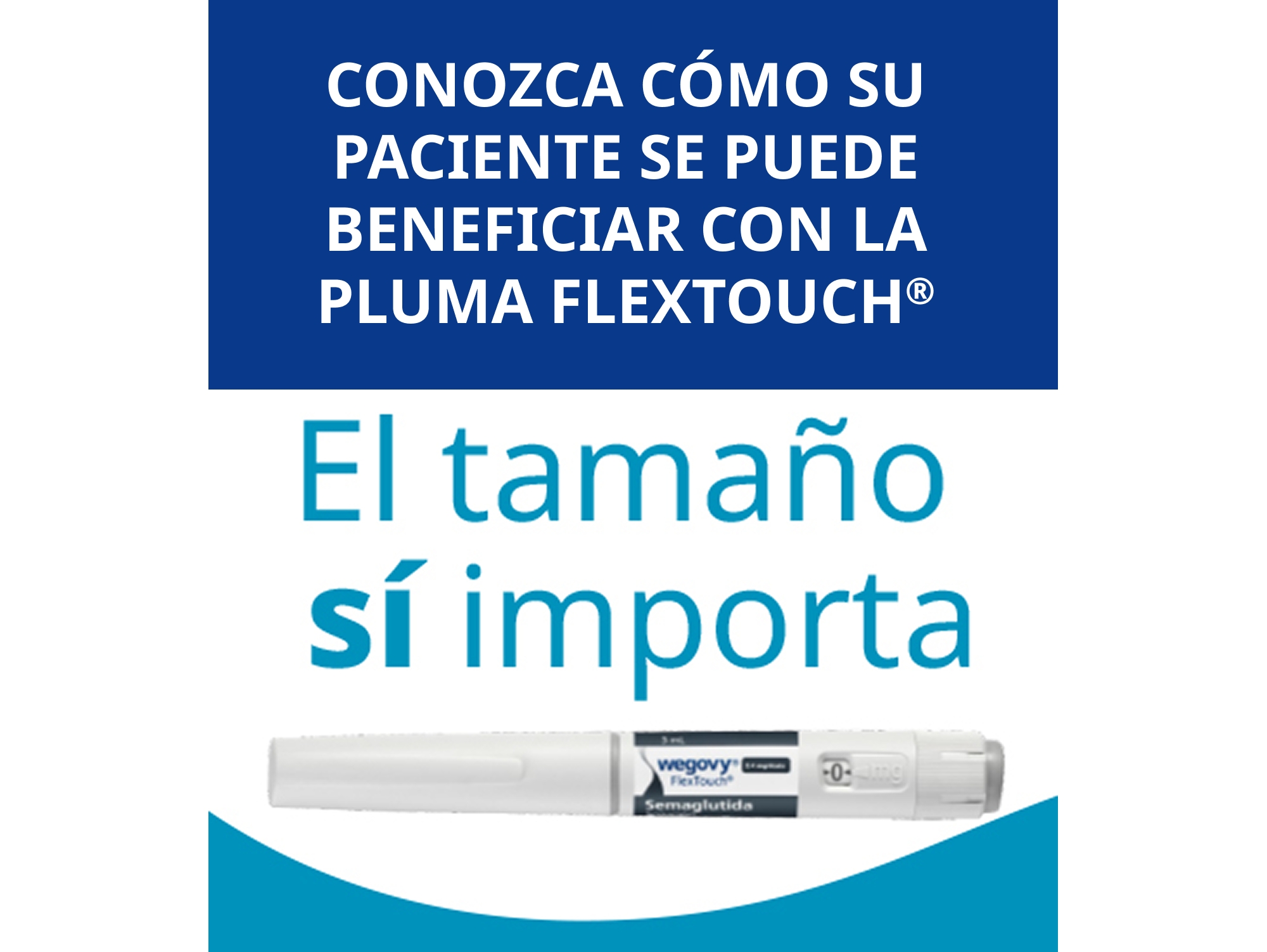 conozca como su paciente se