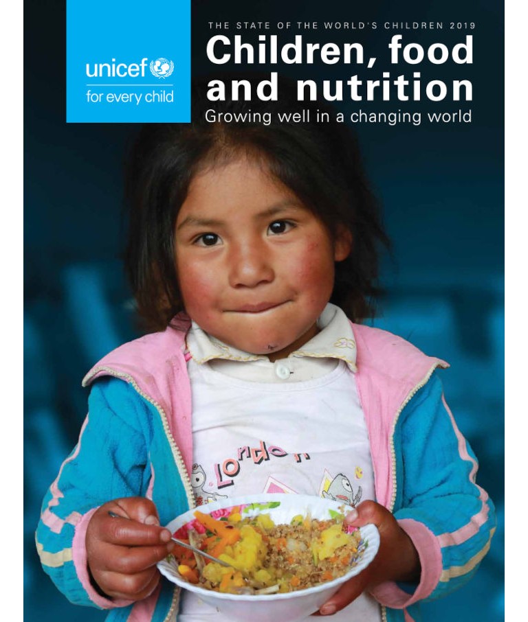 Preventing childhood overweight and obesity
