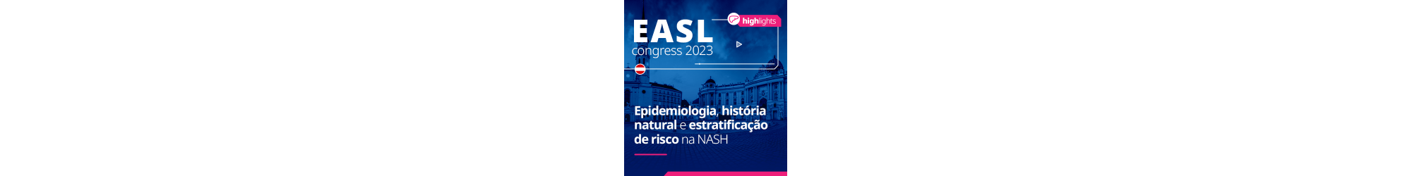 Epidemiologia, história natural e estratificação