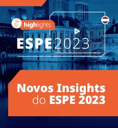 Novos Insights do ESPE 2023