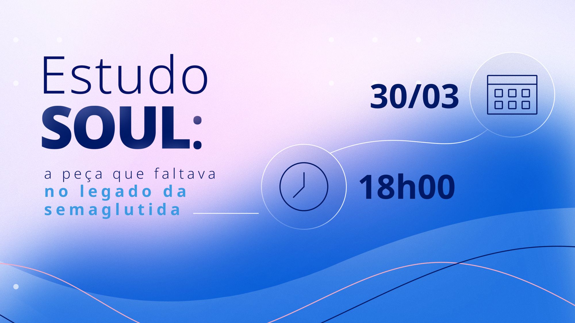 Estudo SOUL