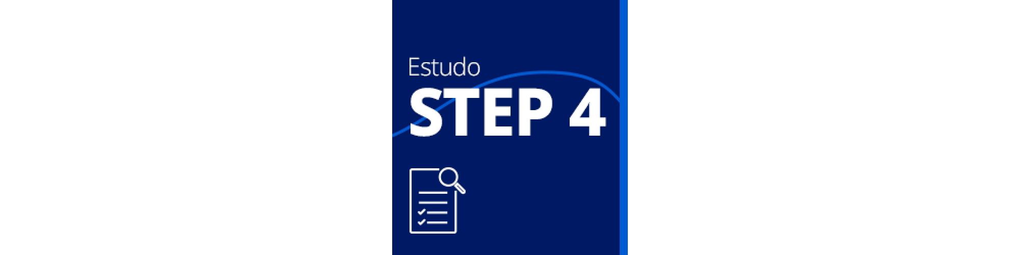Estudo STEP4