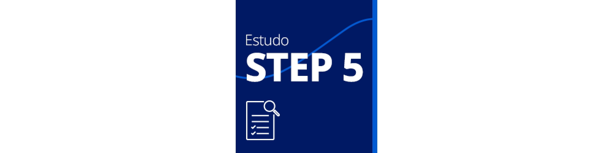 Estudo STEP 5
