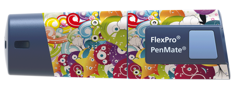 FlexPro® PenMate®