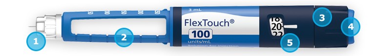 flextouch