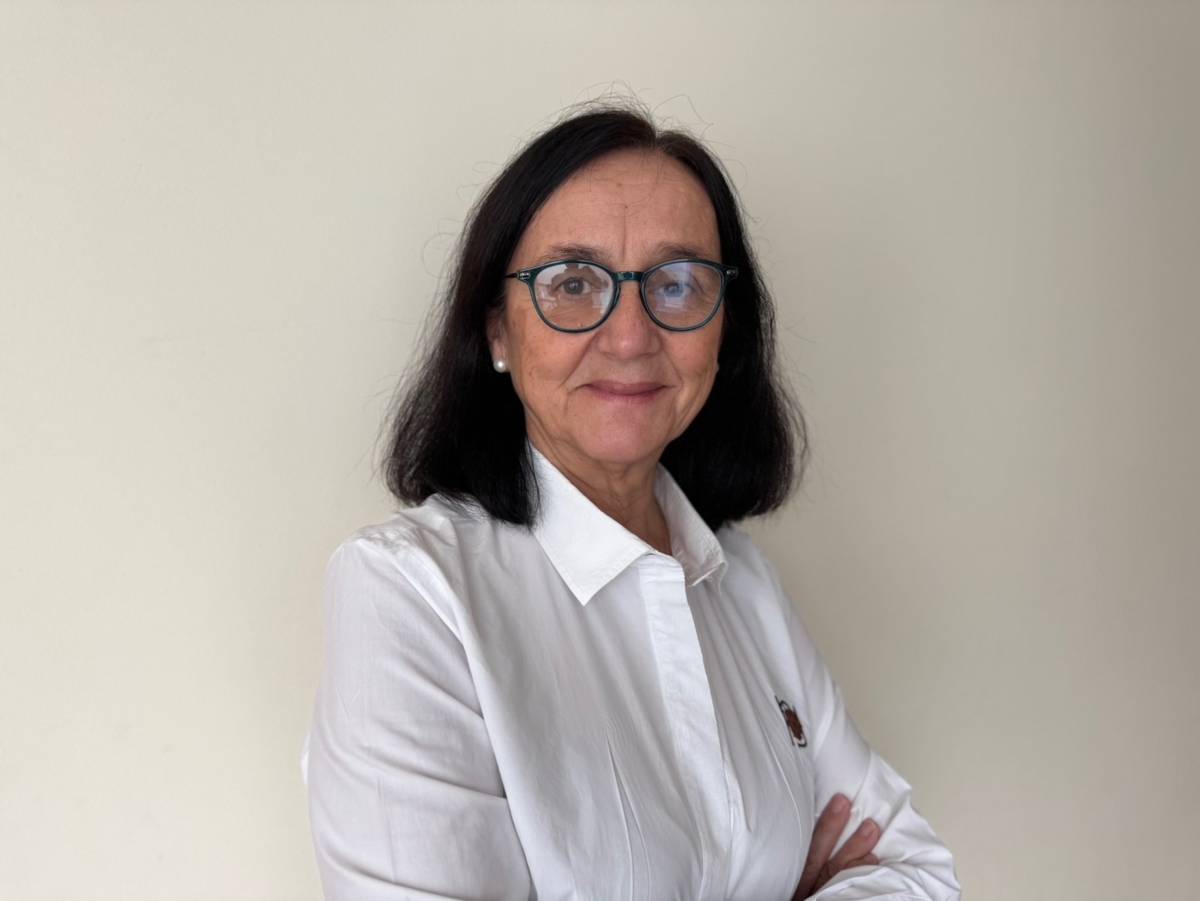 Dra. Pilar Mazón Ramos
