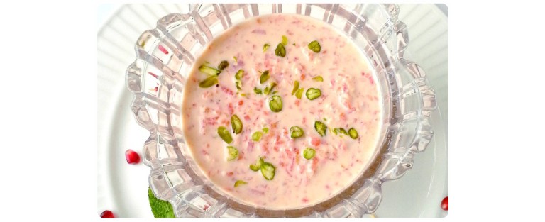 Gajar ki kheer