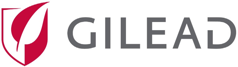 GILEAD logo