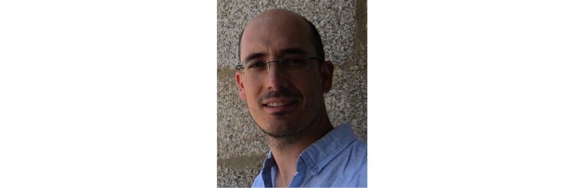 Gonzalo Díaz Soto