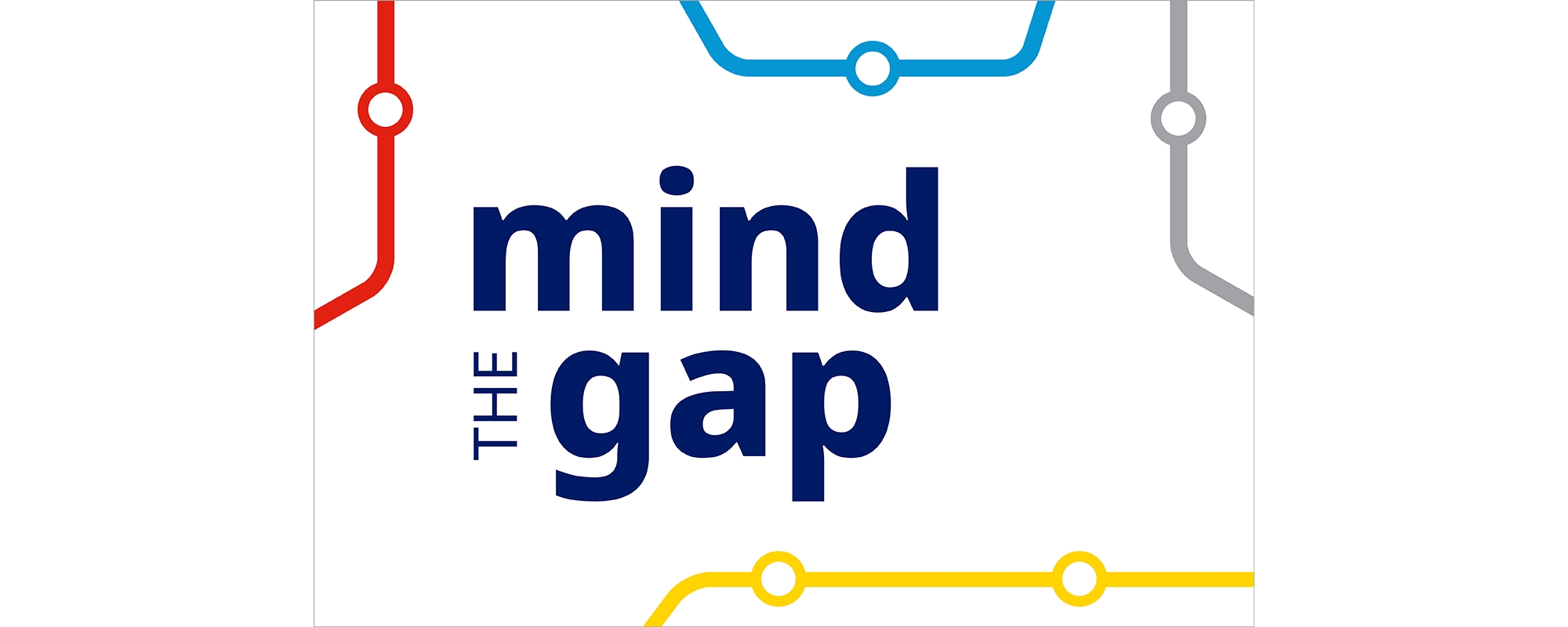 Mind the Gap