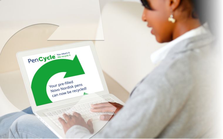 Overview PenCycle® | Novo Nordisk Portal