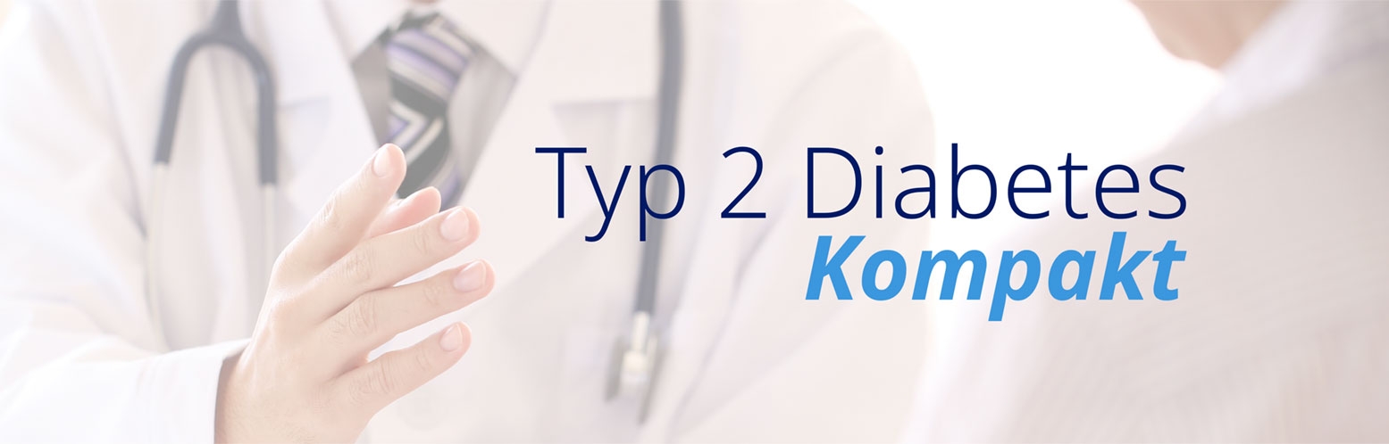 Typ 2 Diabetes - Kompakt