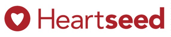 Heartseed logo