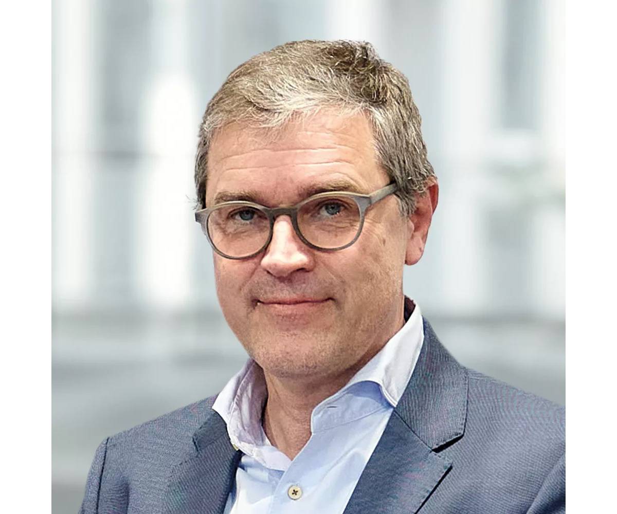 Prof. Dr. med. Michael Hummel