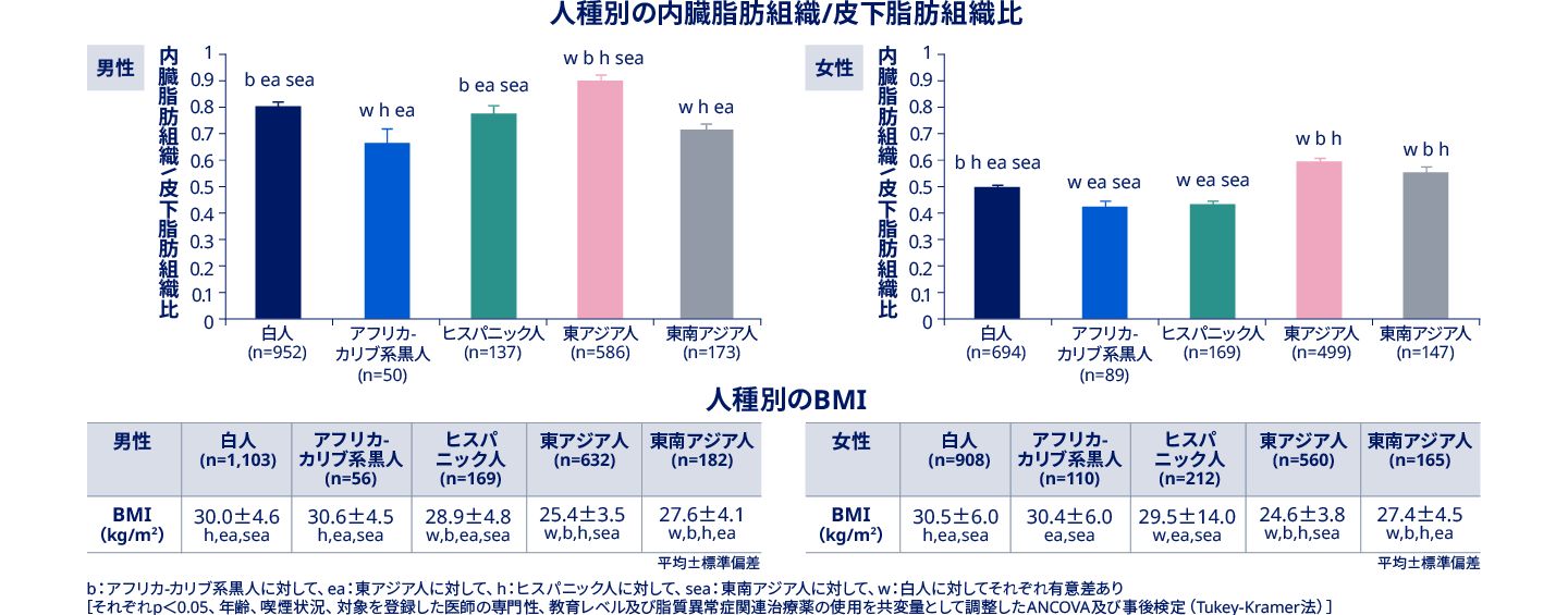 肥満症 | 内臓脂肪型肥満とメタボリックシンドローム | 肥満症と