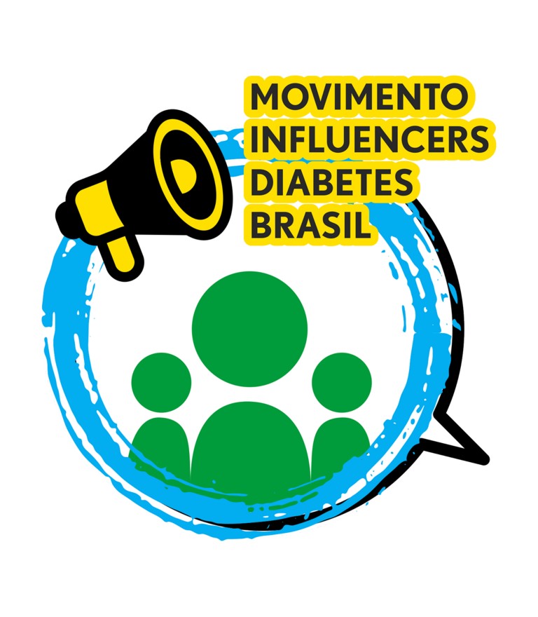 Movimento Influencers Diabetes Brasil