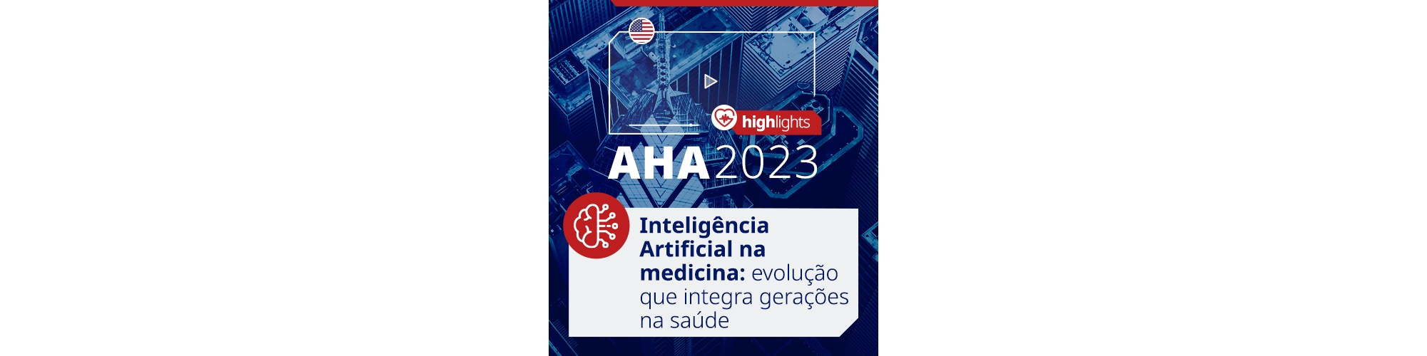 Inteligência Artificial na cardiologia: integrando gerações