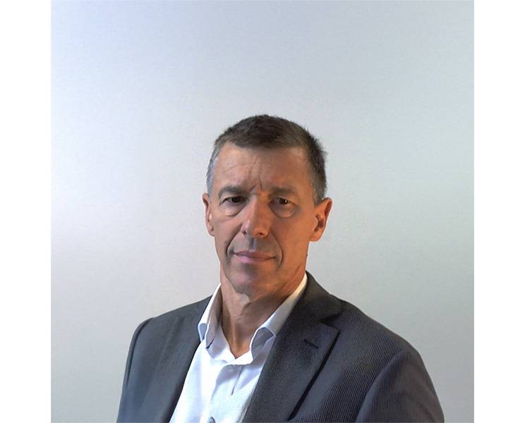 This is the logo of the provider