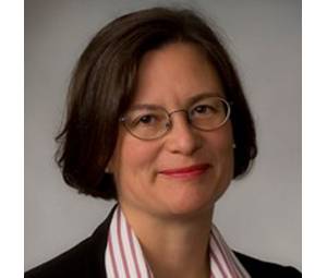 This is the profile picture of the speaker