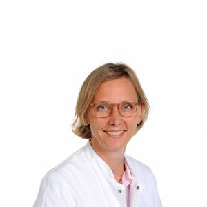 This is the profile picture of the speaker