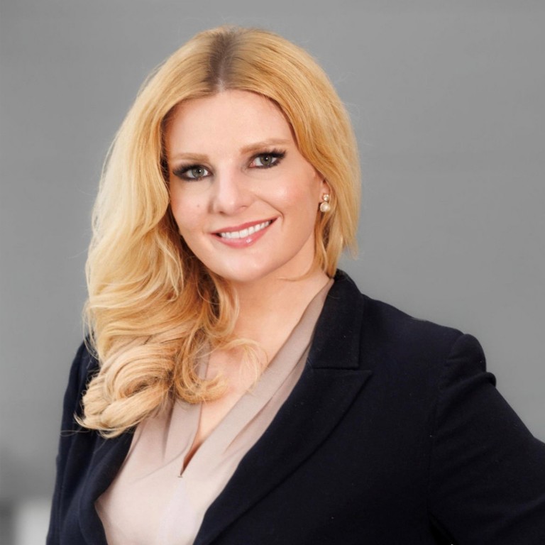 Liz Skrbkova - Sr. Director, Media & Stakeholder Relations
