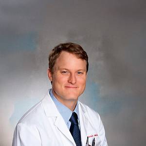 This is the profile picture of the speaker