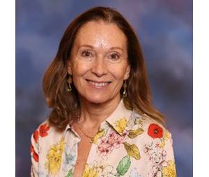 This is the profile picture of the speaker