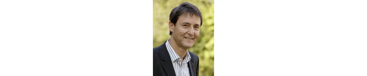 Dr Maxime GUENOUN