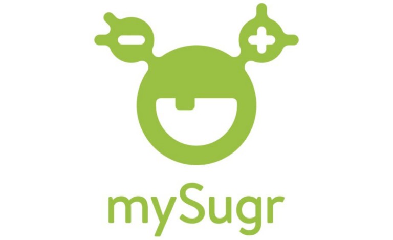 mySugr logo