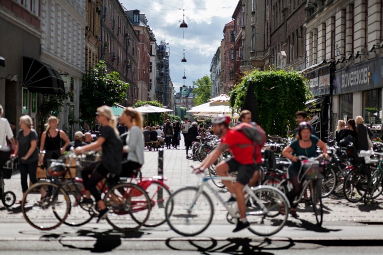 Moscow conquers diabetes