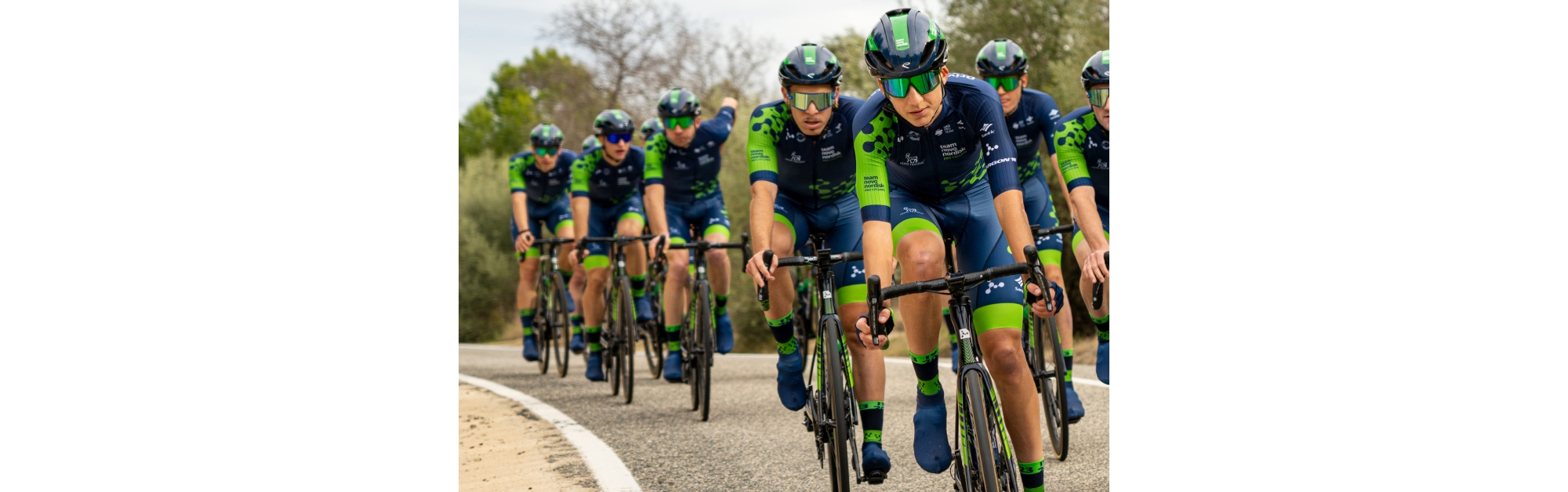 Team Novo Nordisk