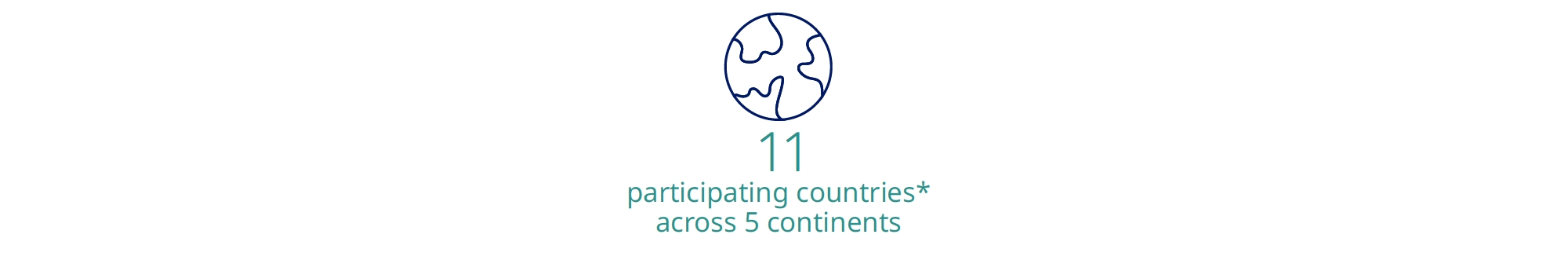 Continents icon