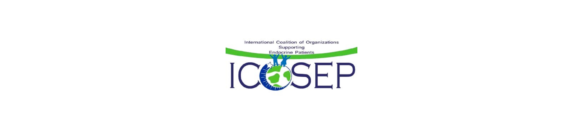 ICOSEP logo