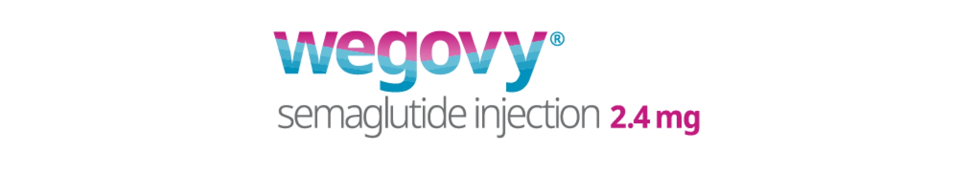 wegovy logo