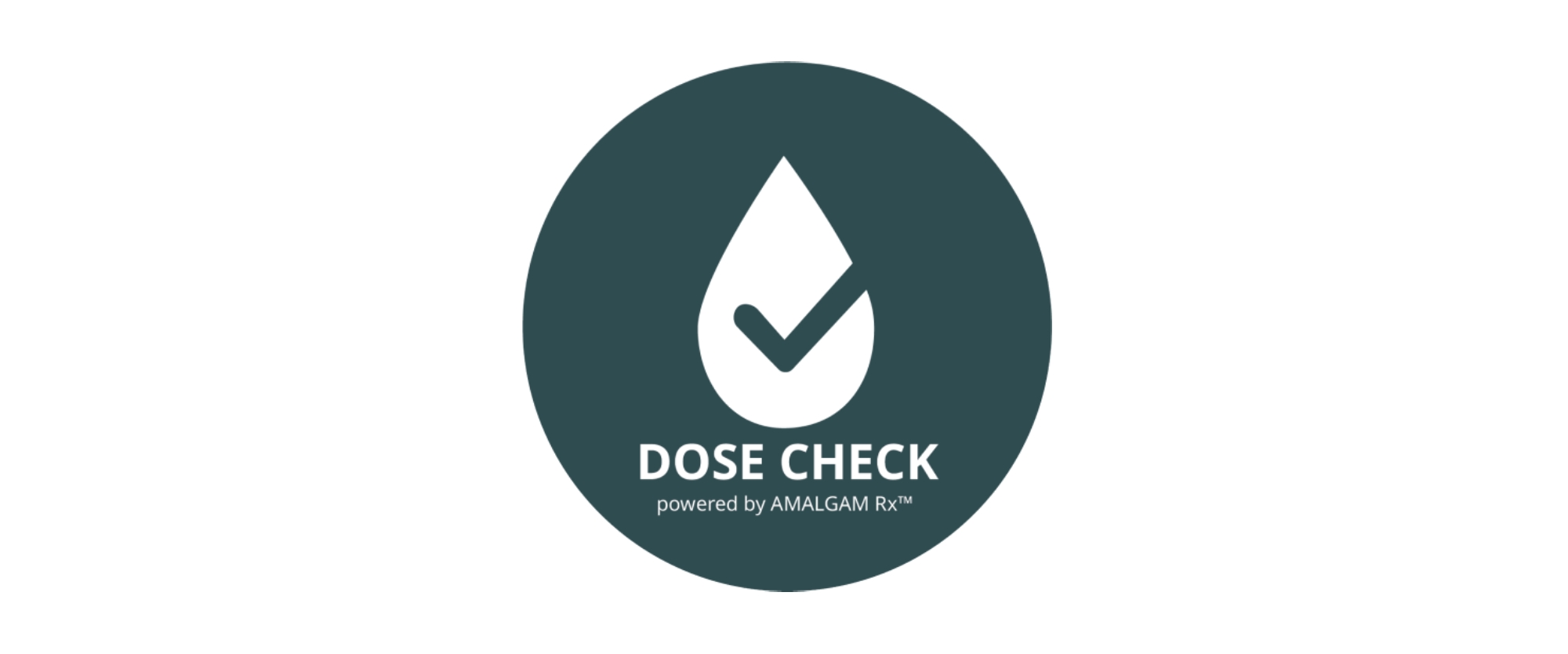 Dose Check