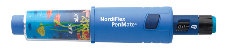 NordiFlex PenMate®