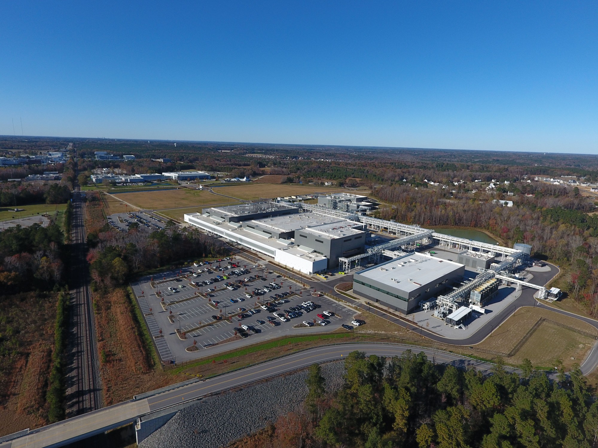 Who we Are Novo Nordisk U.S.