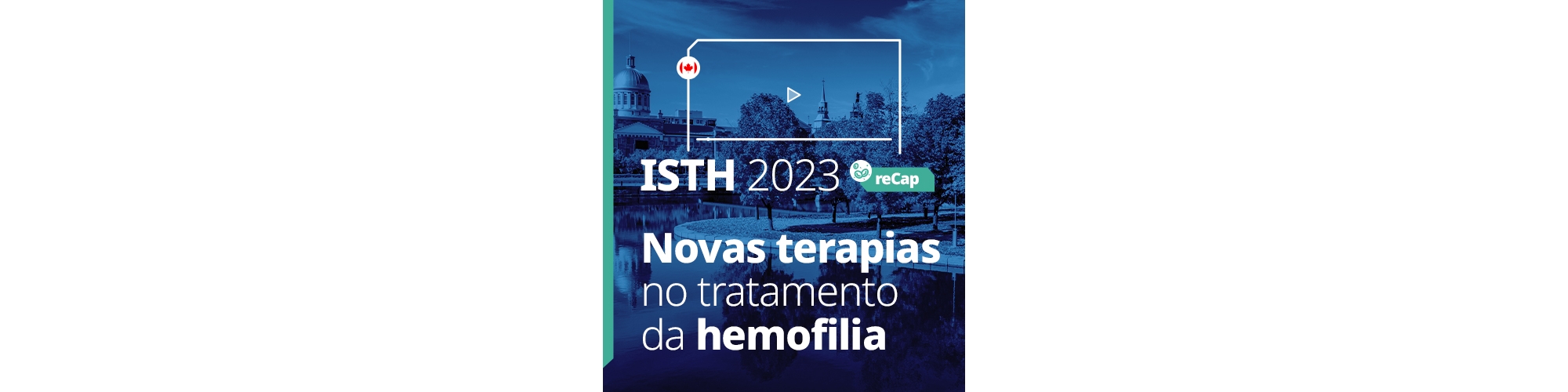 Novas terapias no tratamento da hemofilia