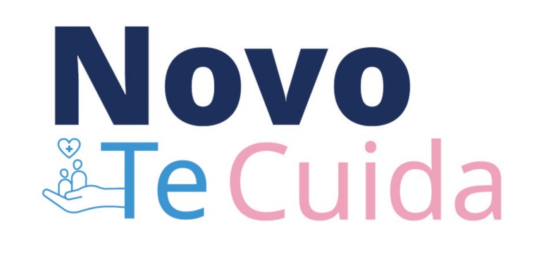 Logo of Novo Te Cuida