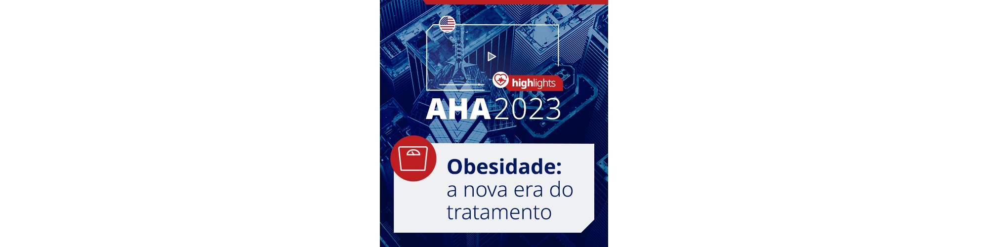 Obesidade: a nova era do tratamento