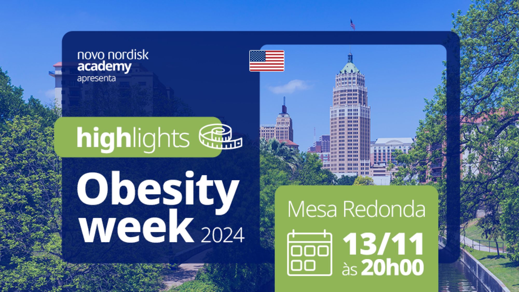 Obesity Week