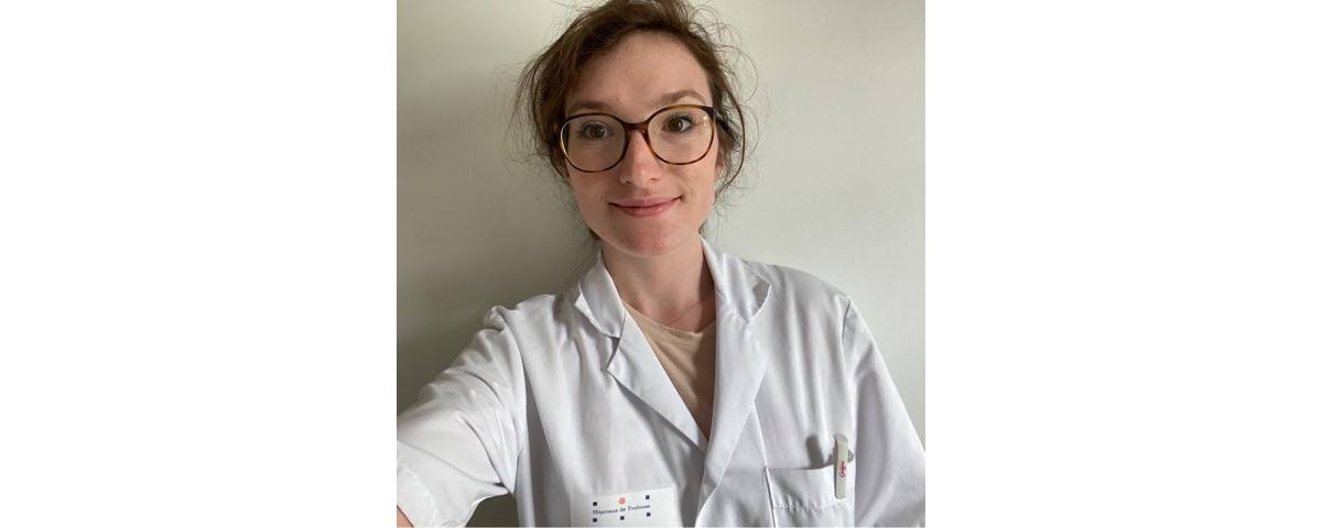 Océane Pastuel